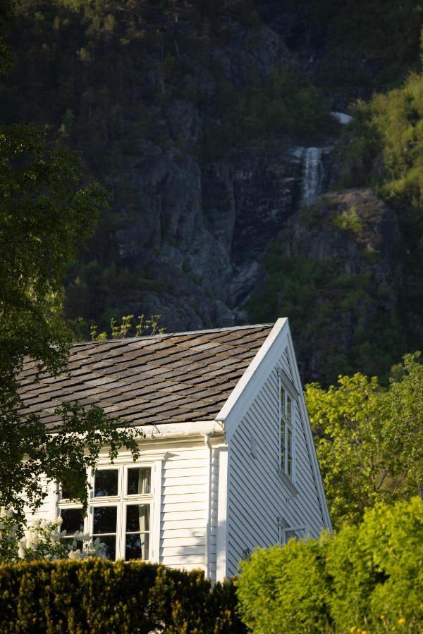 Hotel Aak Åndalsnes