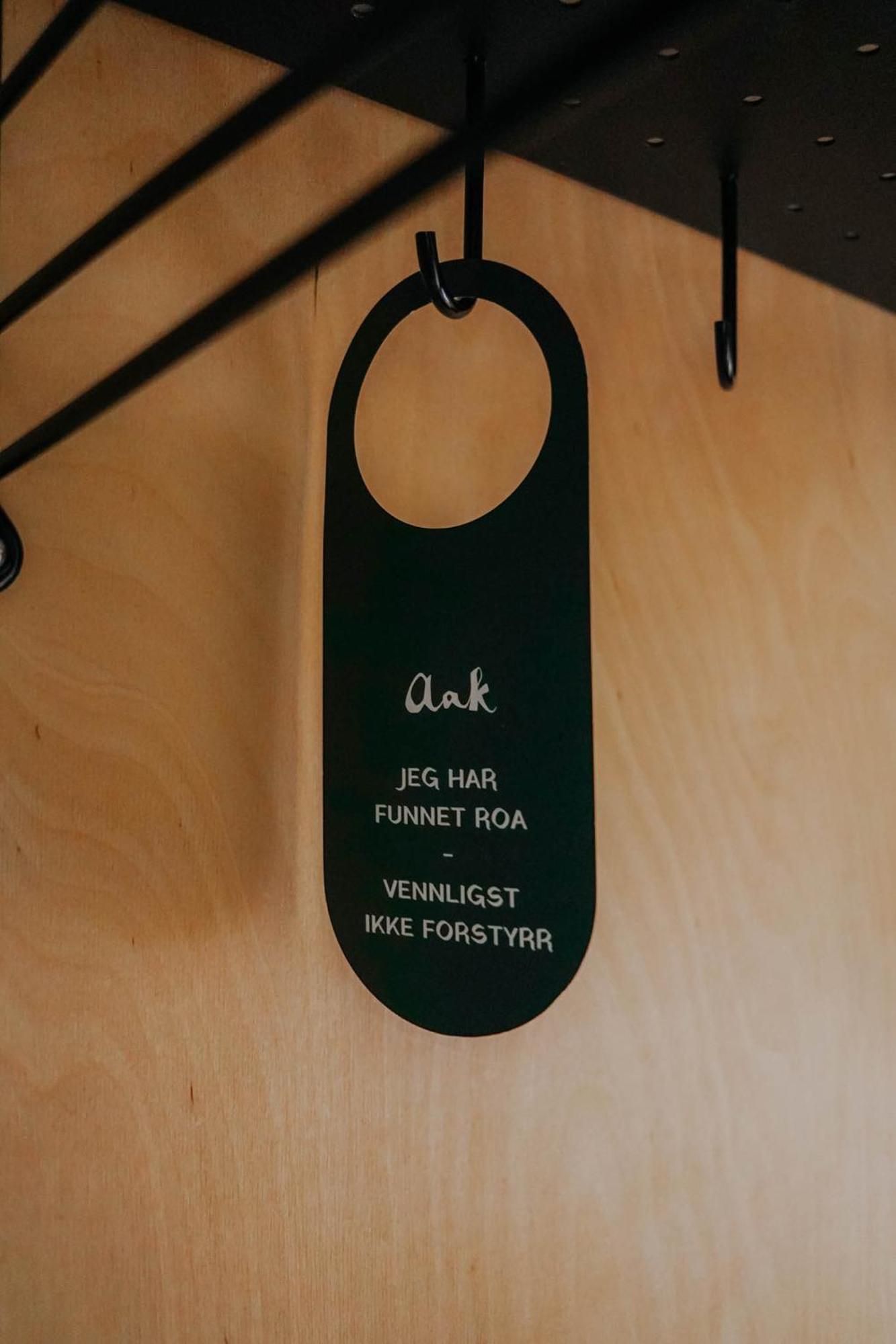 Aak 2* Åndalsnes