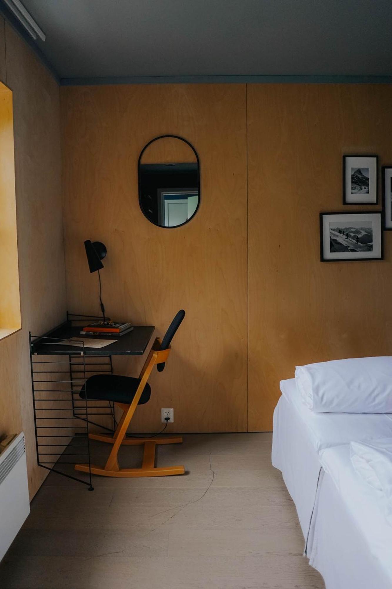 Aak Hotel Åndalsnes