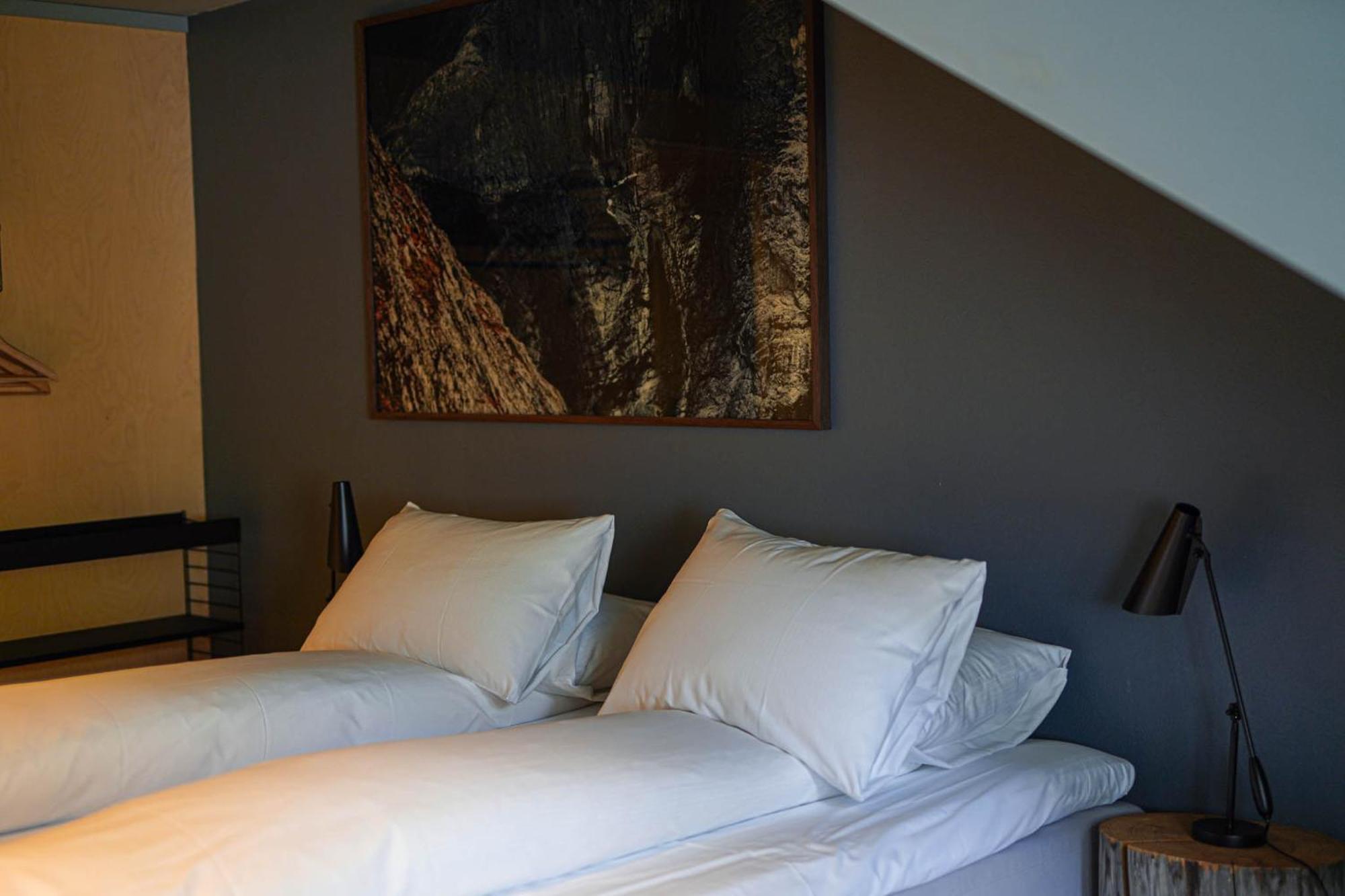 Aak Hotel Åndalsnes