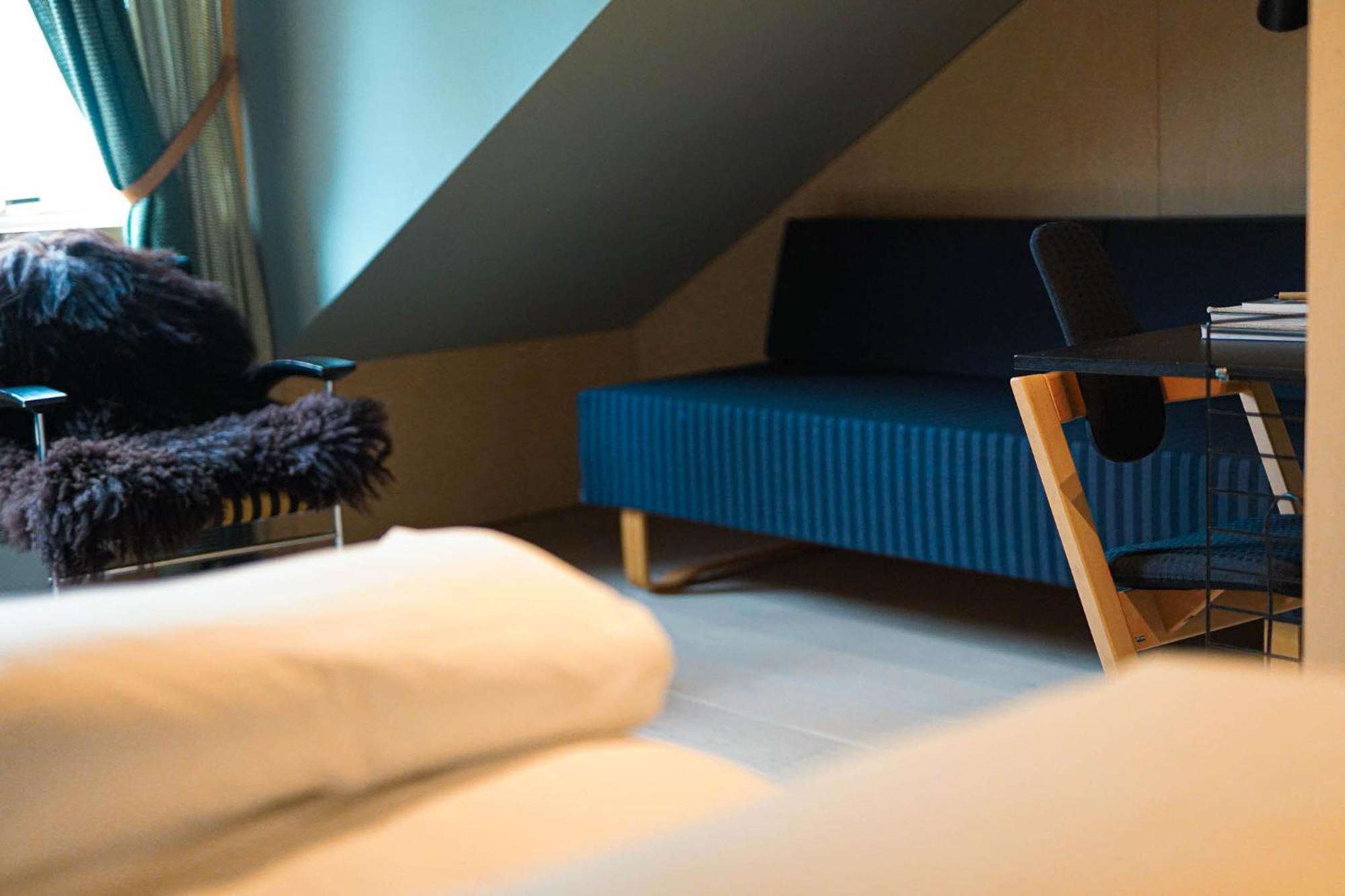 Aak Hotel Åndalsnes