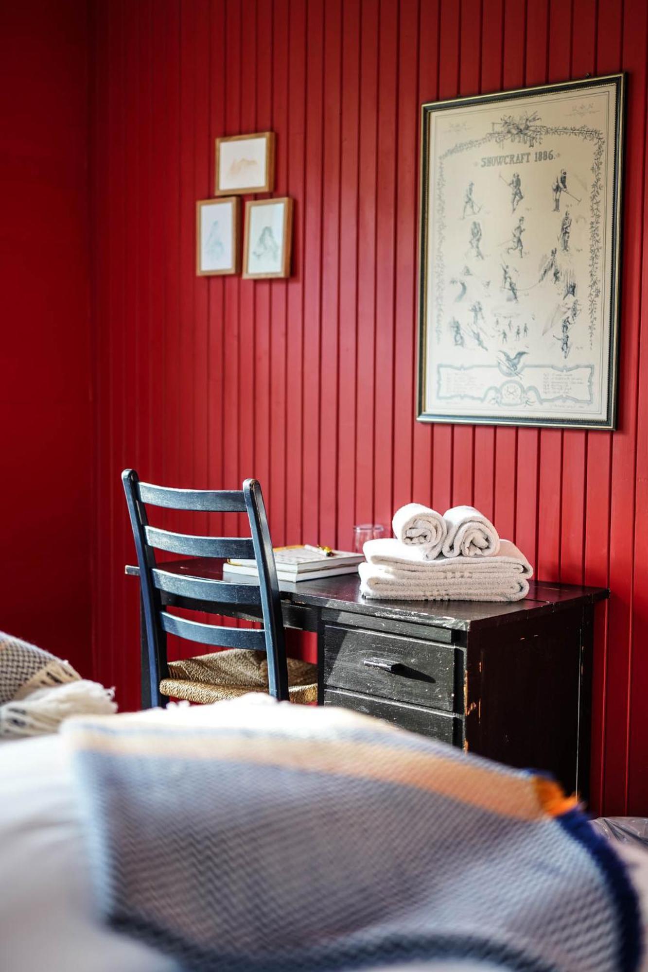 Aak Hotel Åndalsnes