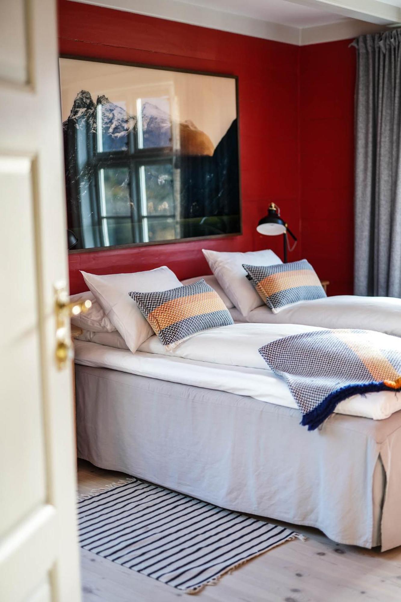 Hotel Aak Åndalsnes