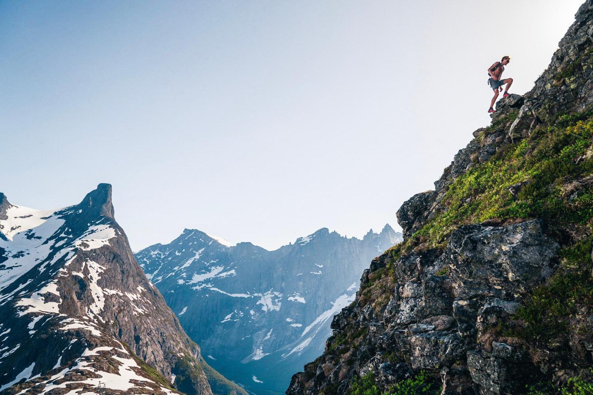 Aak 2* Åndalsnes