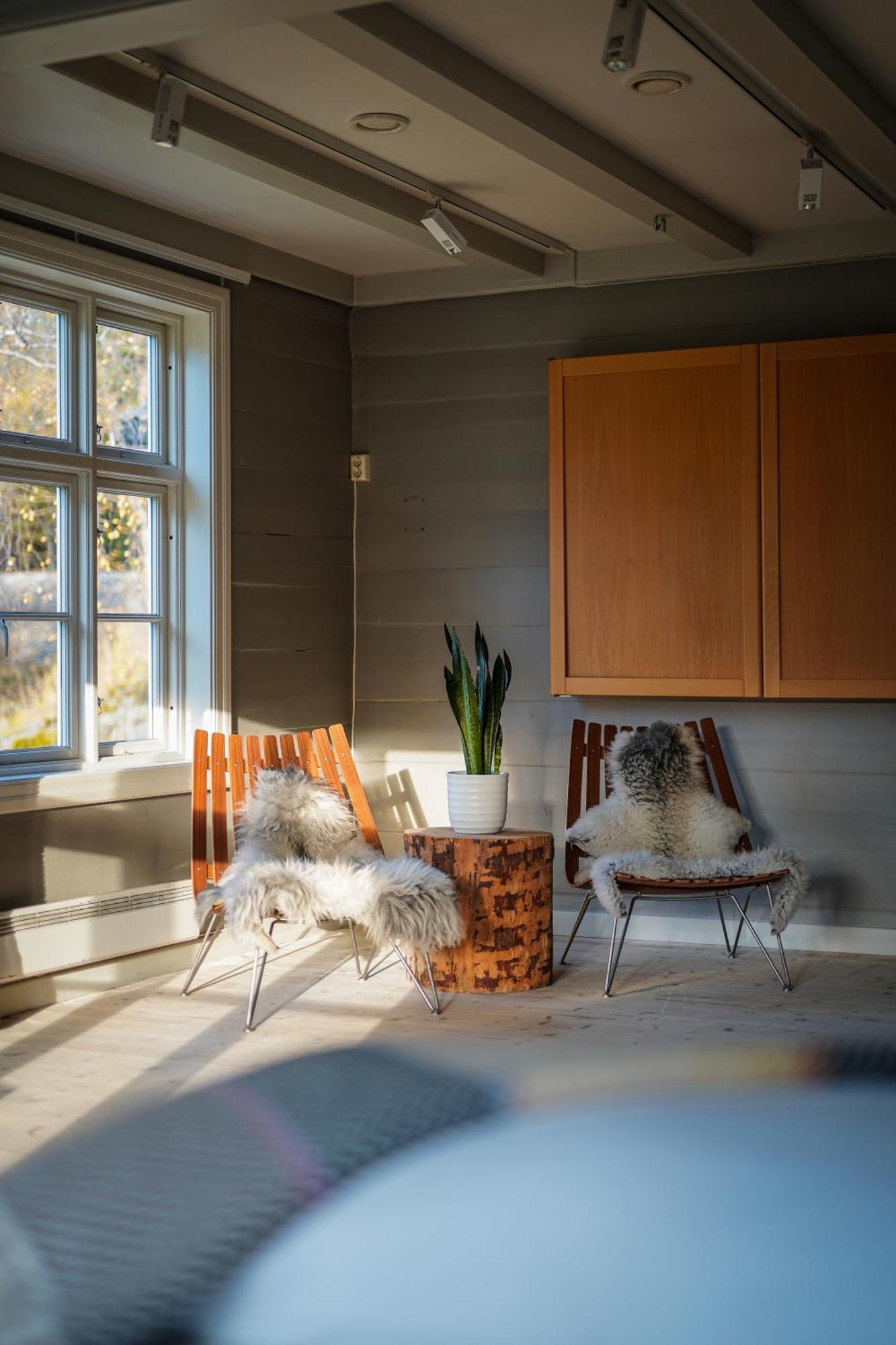 Aak 2* Åndalsnes