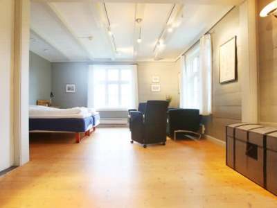 Hotel Aak