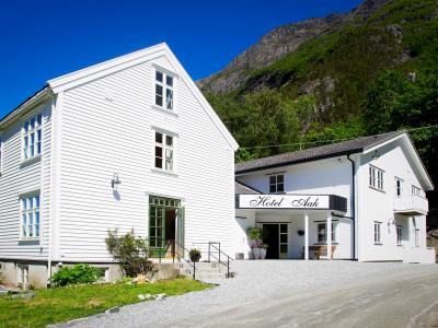 Aak Andalsnes